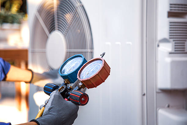 Affordable Emergency Hvac Repair solutions in Hartshorn, MO